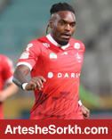 بیفوما از پرسپولیس جدا می‌شود